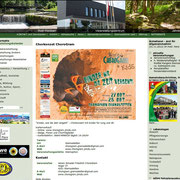 Gemeinde Homepage