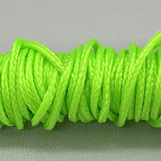 Mikrocord "Neon Green"