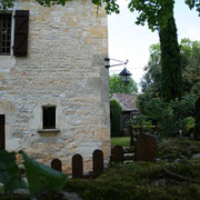 la maison de la vènerie