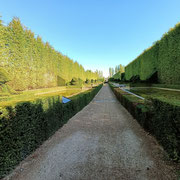 Allée des Béliers