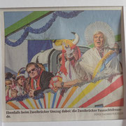 Rheinpfalz, ZR 5.3.2025