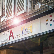Sist'Arts l'Atelier 36, rue Mercerie - 04200 Sisteron