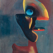 Milano Mostra volto 900