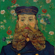 Mostra Van Gogh Milano