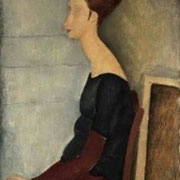Visita guidata mostra Modigliani Milano