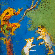 Chagall Milano