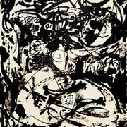 Visita guidata Mostra Pollock Milano