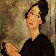 Milano Mostra volto 900