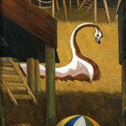 Mostra De Chirico Monza