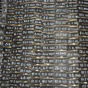 Les 1420 Vendredis de Robinson - Installation en cave
