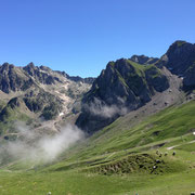 Col du Tourmalet en été - FTC SPORT