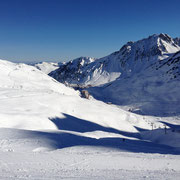 Domaine du Tourmalet - Versant la Mongie - FTC SPORT