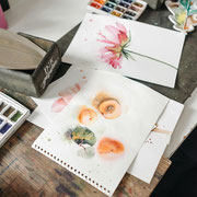AQUARELLE