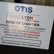 © Copyright Eurl Idaw Publicité. Tous droits réservés. #panneau #enseigne #signaletique #impression #marquageadhesif