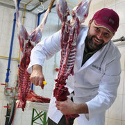 Wildbret Produktion Hofkirchen