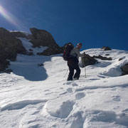 Isentällispitze