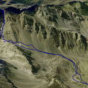 Isentällispitze