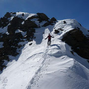 Isentällispitze