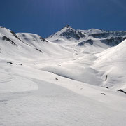 Isentällispitze