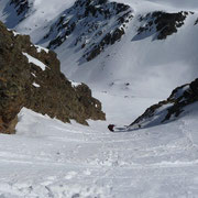 Isentällispitze