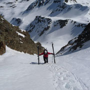Isentällispitze