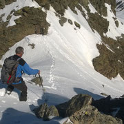 Isentällispitze