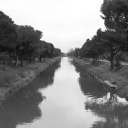 Canal du Midi - Cuxac d'Aude (11)
