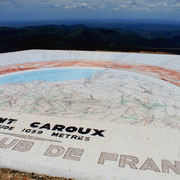 Mont Caroux