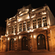 Théâtre de Béziers (34)