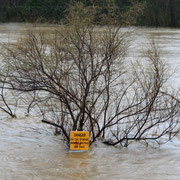 Inondations Mars 2011 - Béziers (34)