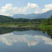 Sablatnigmoor in Eberndorf