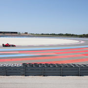 Formel 1fahren 