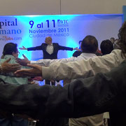 4 level of personal balance / 4 nivel del equilibrio personal