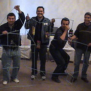 Juegos y dinámicas de grupo