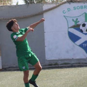 Jovany Cabrera Hernández