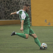 Abraham Melián García