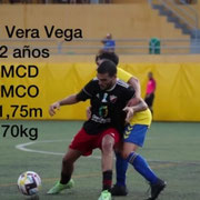 David Vera Vega