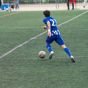 Abderrahman Miloudi