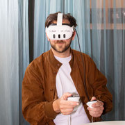 Katharina Haverich, Berlin School of Virtual Reality, BSOVR, Virtual Reality Literacy