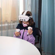 Katharina Haverich, Berlin School of Virtual Reality, BSOVR, Virtual Reality Literacy