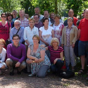 Les francs-comtois