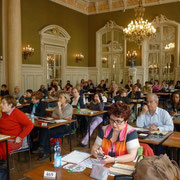 Salle Napoléon
