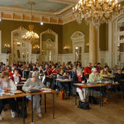 Salle Napoléon