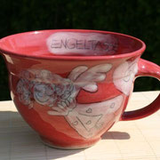 Engeltasse beerenrot Artikel-Nr. 1102/ 25