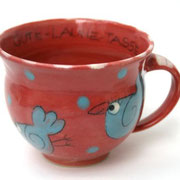 Milchkaffeetasse Artikel - Nr. 1021 / 20,- € / 400 ml