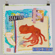 Sea fever