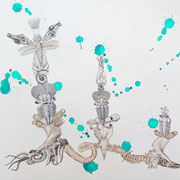 Flora obscura 9