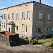 Heuersdorf im Sterben - Foto: IBG2009