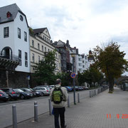 à Koblenz