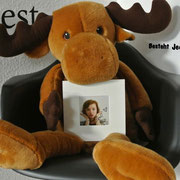 Our quality tester says: It’s the moose-have of the season! ;-)
